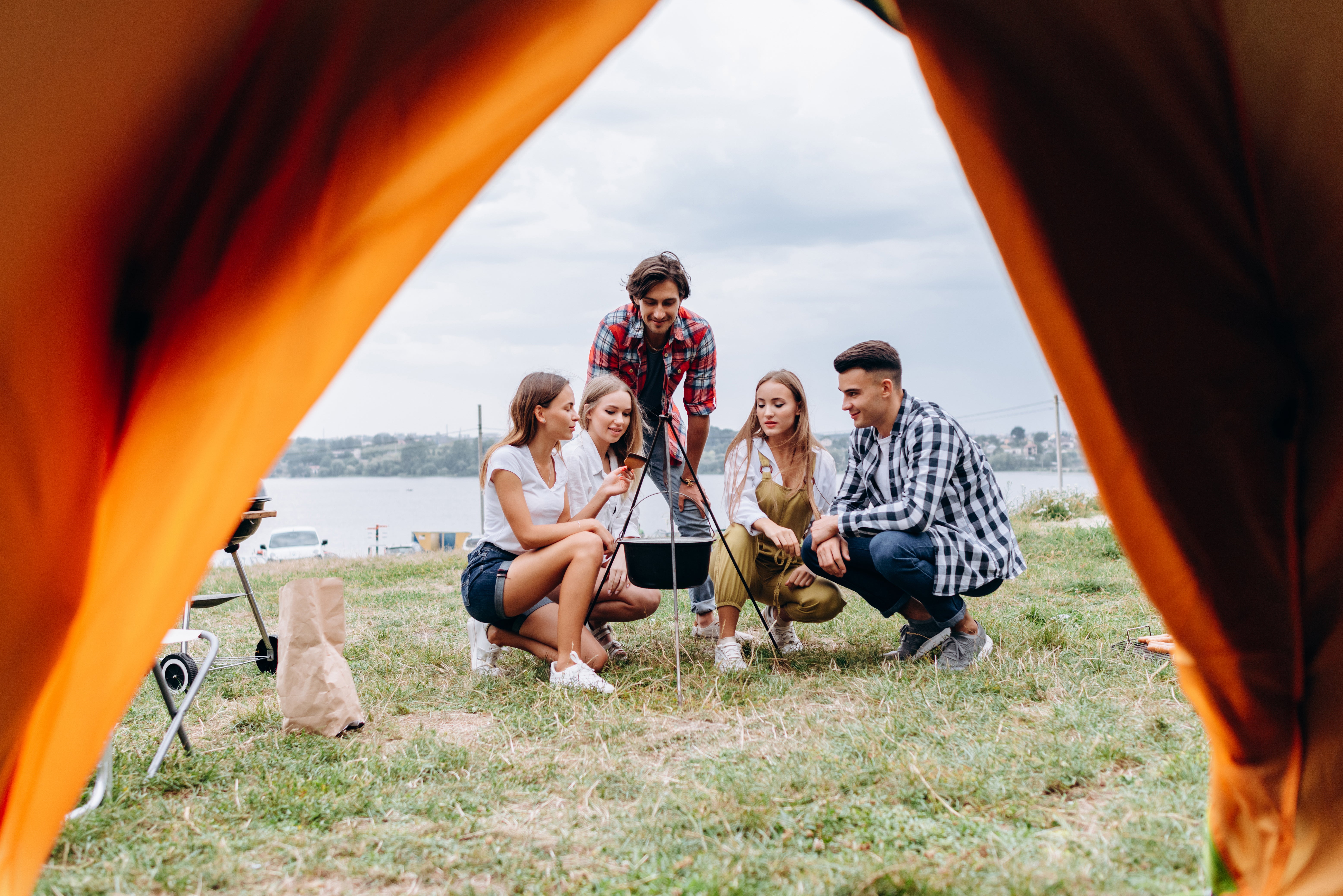 My Outdoor Story