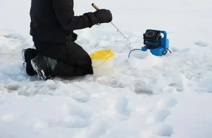 5 Best Ice Fishing Boots In 2024 (With Buying Guide)