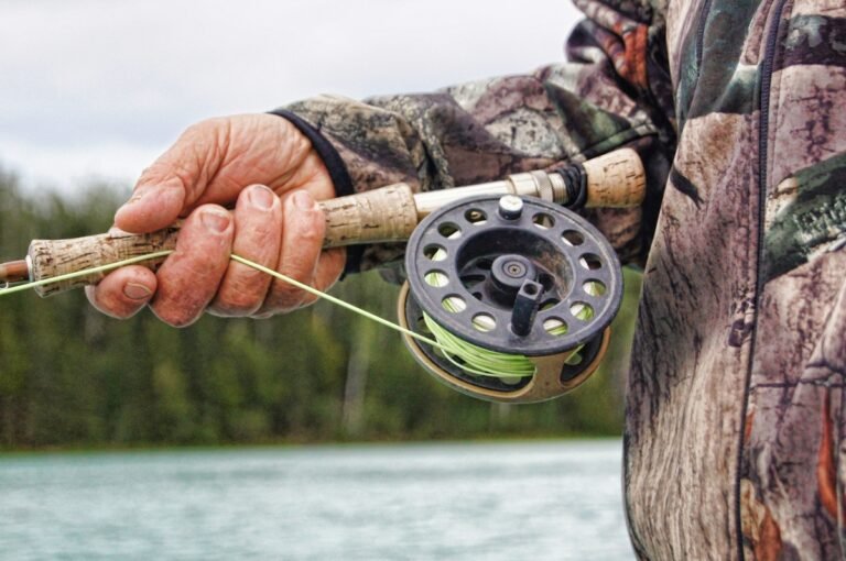 Trout Fishing Spinning Rod Setup: The Ultimate Guide