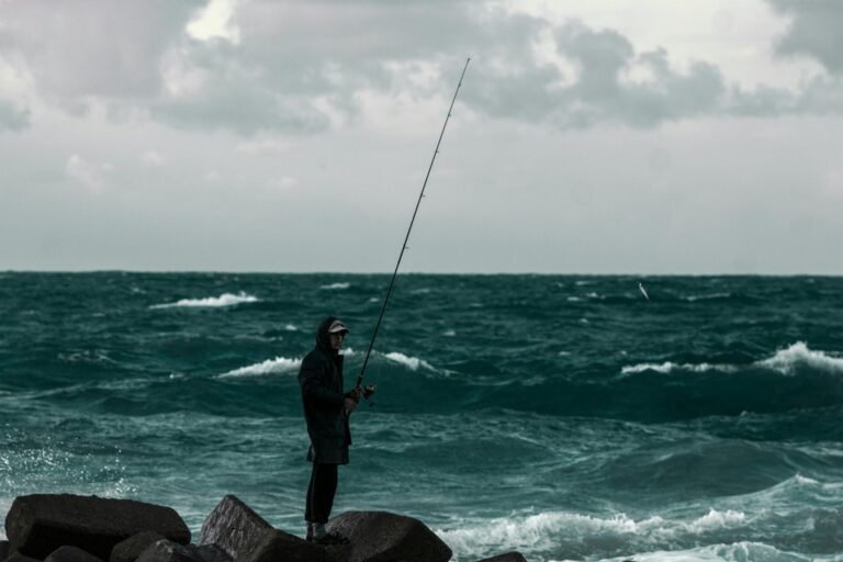 Inshore vs Offshore Fishing: Which One Is Right for You?
